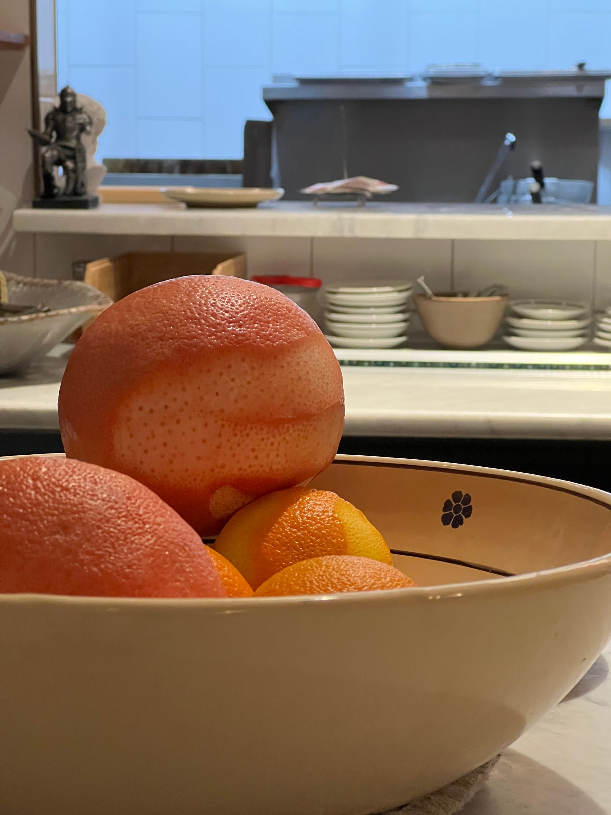 Day 17 - Quieres Naranja?